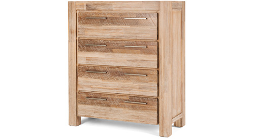 Arlo 4 drw chest